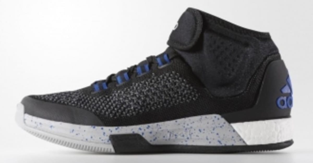 Here s Ricky Rubio s adidas Shoe for Next Season