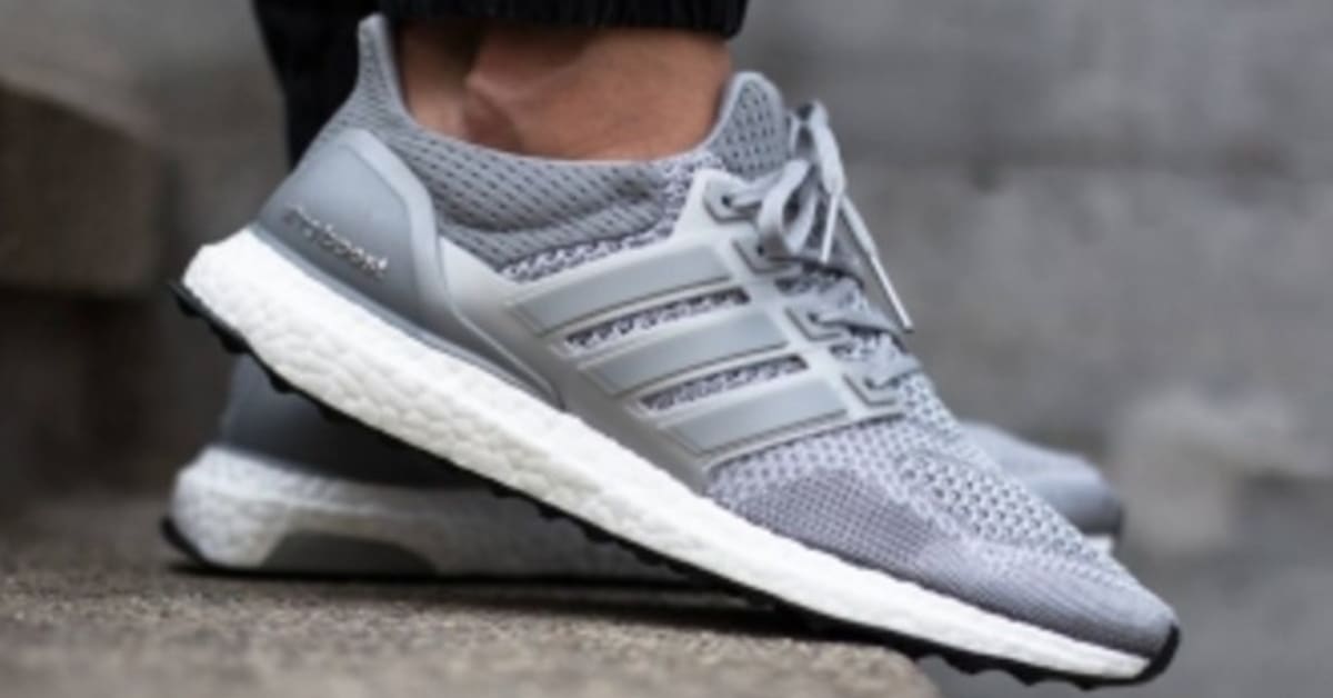 Adidas ultra boost ltd meaning clearance