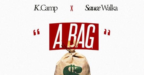 Listen To K Camp's 