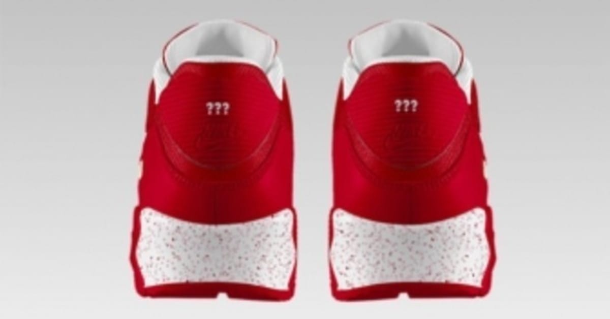 Nike id writing new arrivals