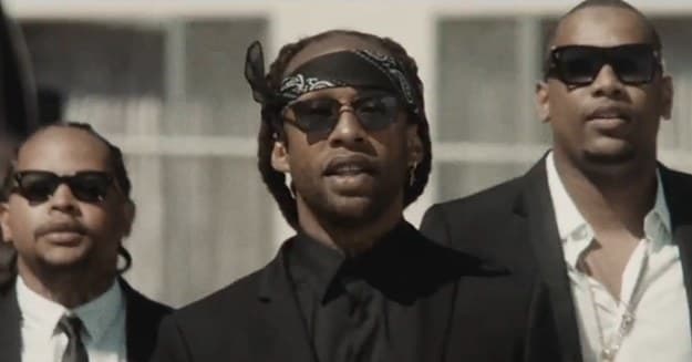 Watch Ty Dolla $ign's 