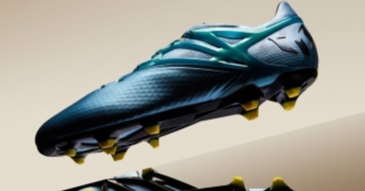 Leo messi new cleats hotsell