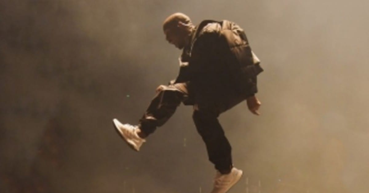 Kanye west all white ultra boost shop