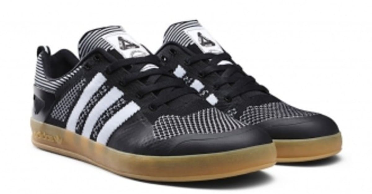 Release Date adidas Palace Pro Primeknit
