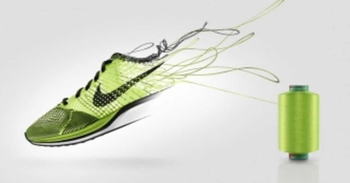 Learn How Nike Product Development Works in Less Than 5 M
