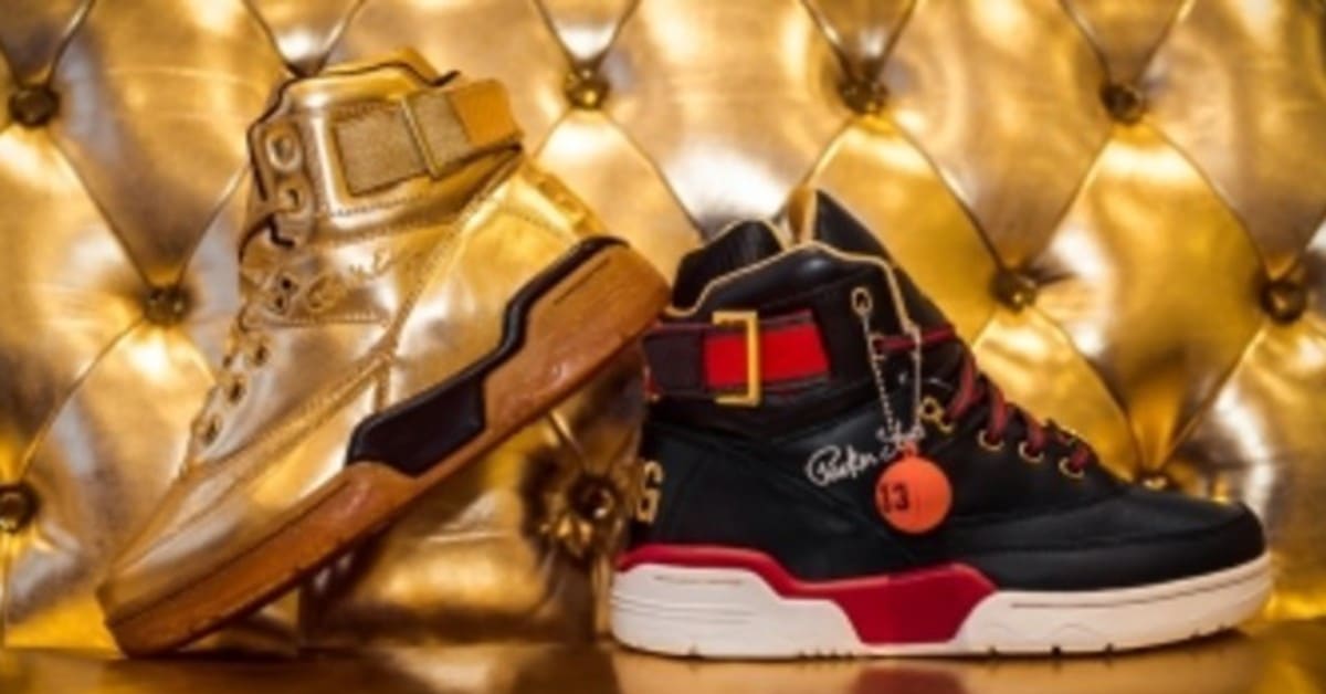 Ewing Athletics Is Dropping Its 