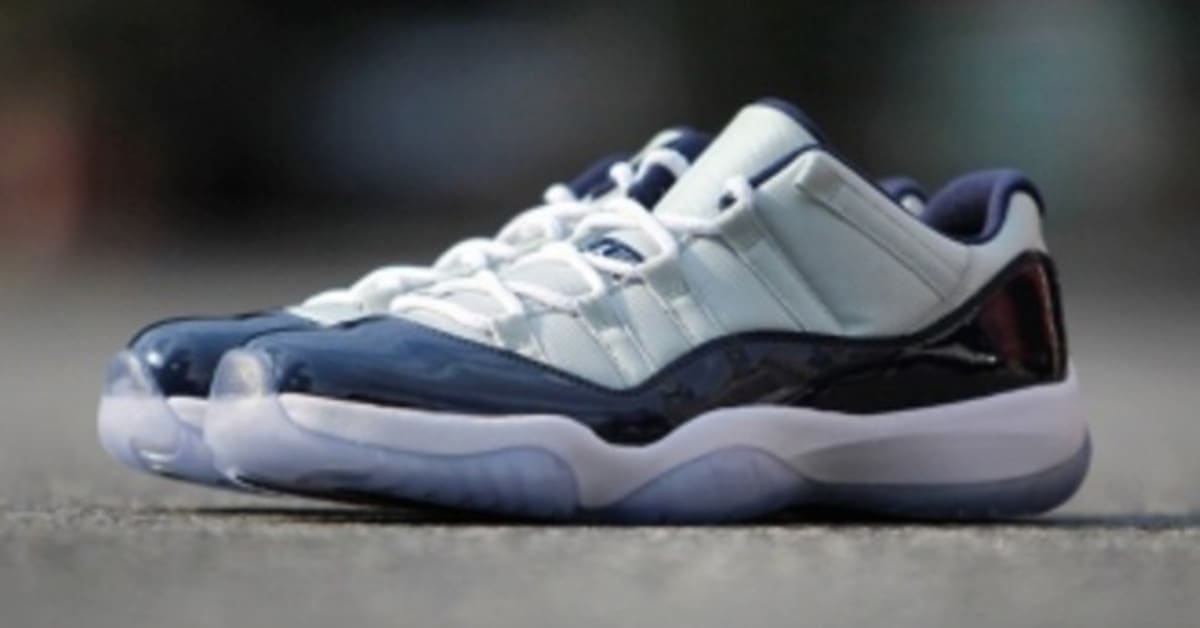 Aj11 georgetown on sale