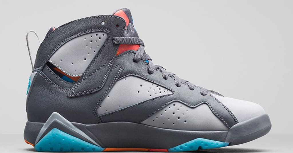 シューズ(男性用) AIR JORDAN 7 RETRO BARCELONA DAYS p_3576151_12135816_341751.jpg