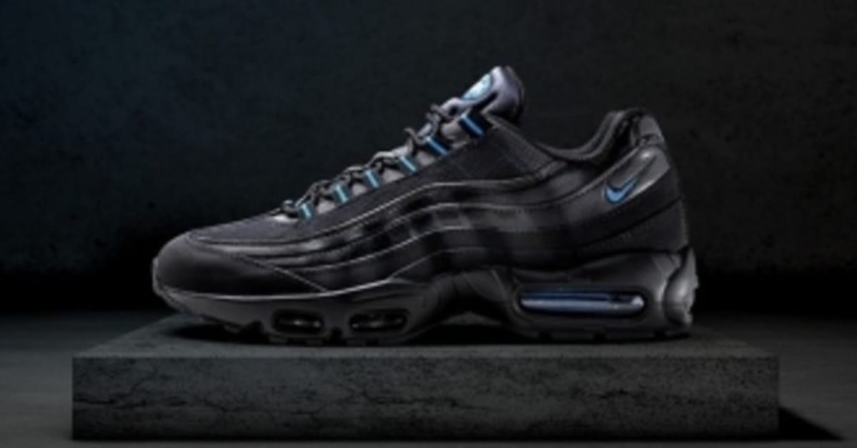 Nike air max jd top