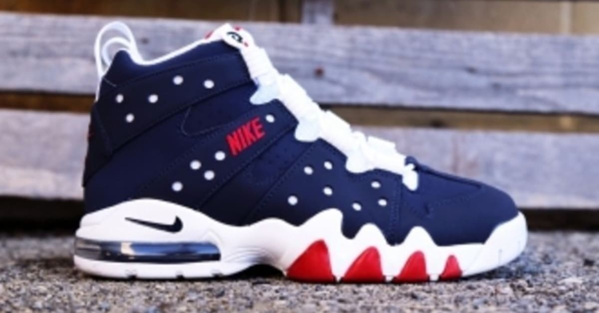 Nike air max cb 94 olympic shop