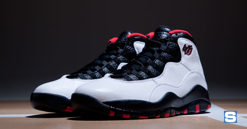 NIKE AIR JORDAN 10 