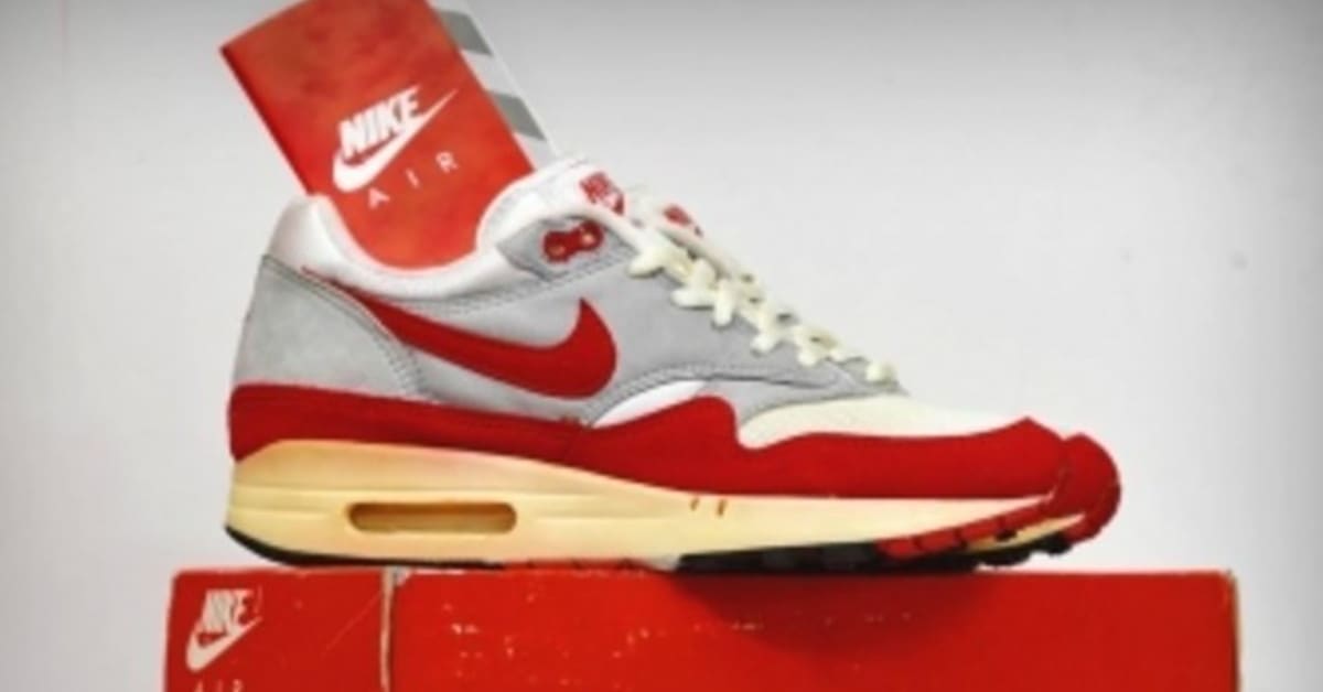 Nike air max one 1987 outlet