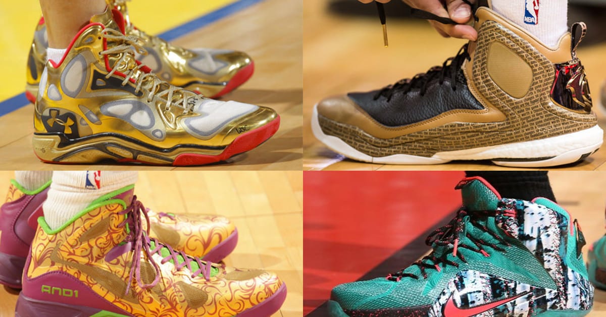 Nba new sneaker rule 2025