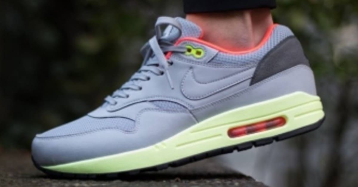 Don t Call It a Yeezy Nike Air Max 1