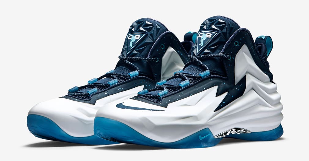 The Nike Chuck Posite Is Back display picture 3