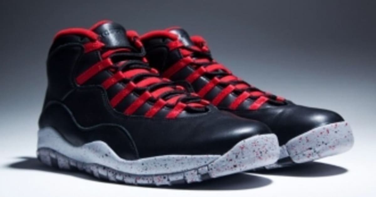 Jordan 10 psny outlet