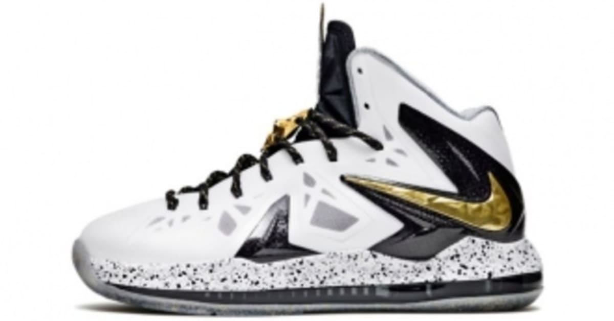 The Most Expensive Basketball Shoes of All Time