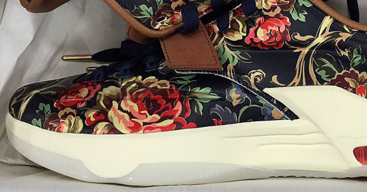 Floral