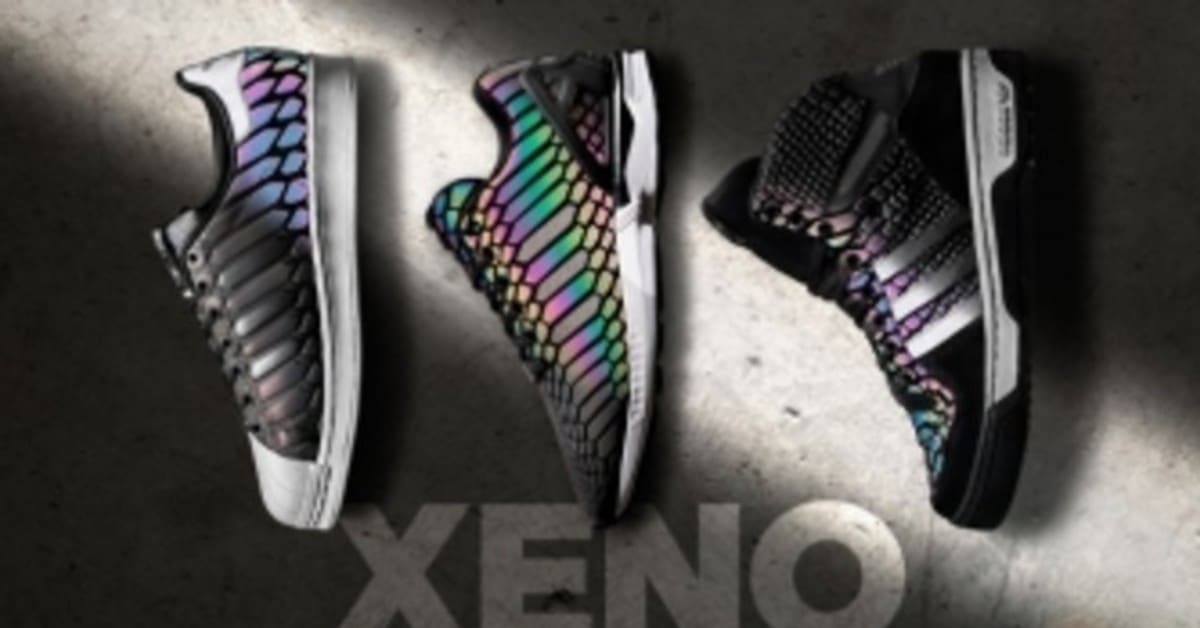 Adidas metro attitude xeno all star black shop