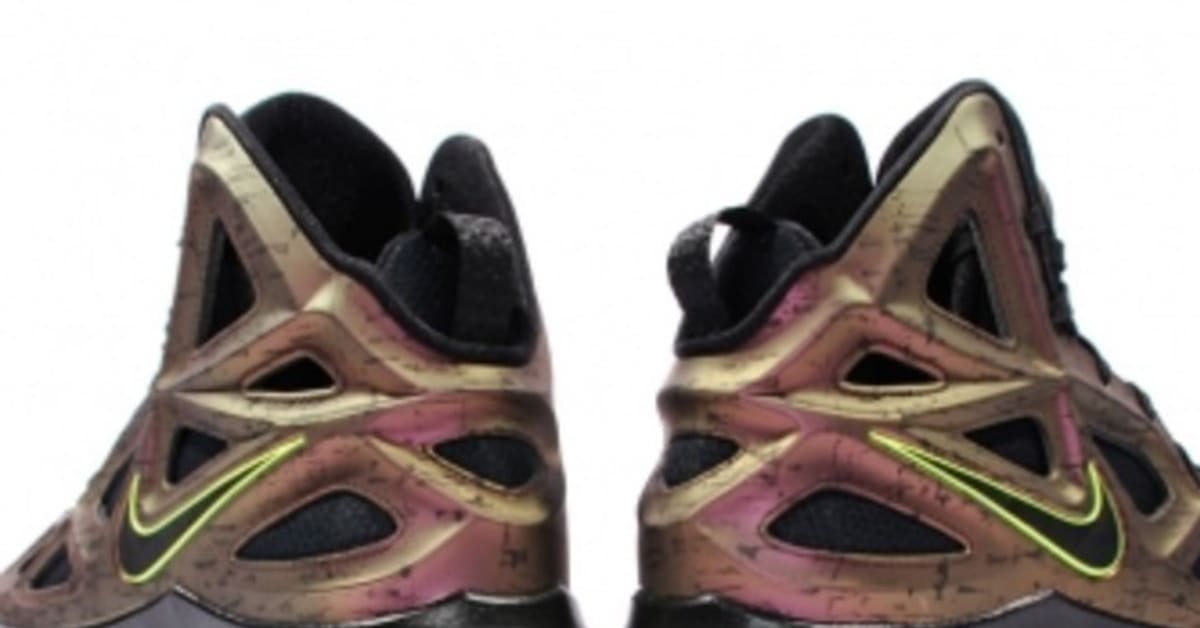 Nike Hyperposite 2s Are Still On Their Way