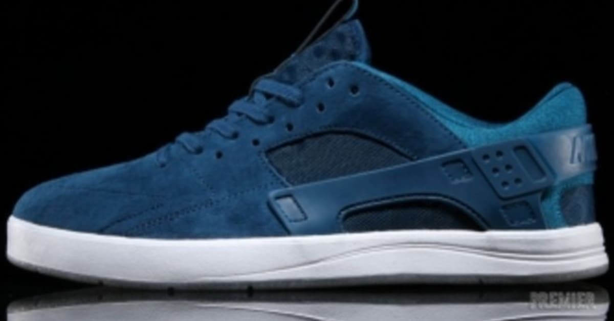 Nike sb eric koston huarache top