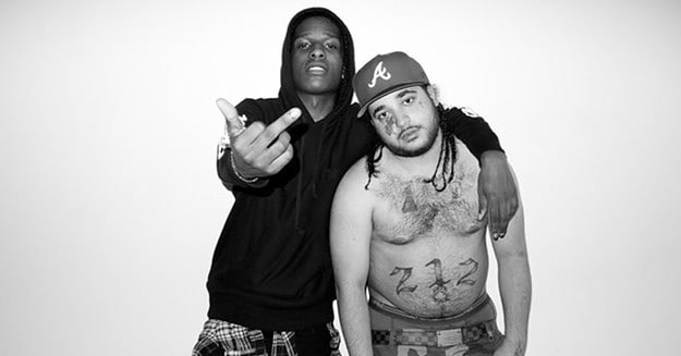 A$AP Rocky Speaks on A$AP Yams' Death After Acting Debut ...