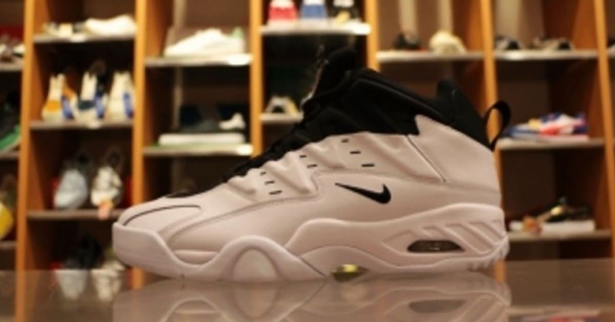 Nike air flare agassi new arrivals