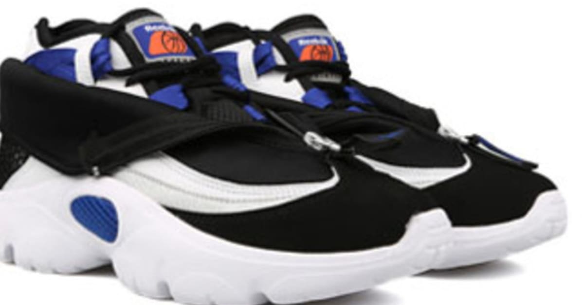 Reebok shroud for sale new arrivals