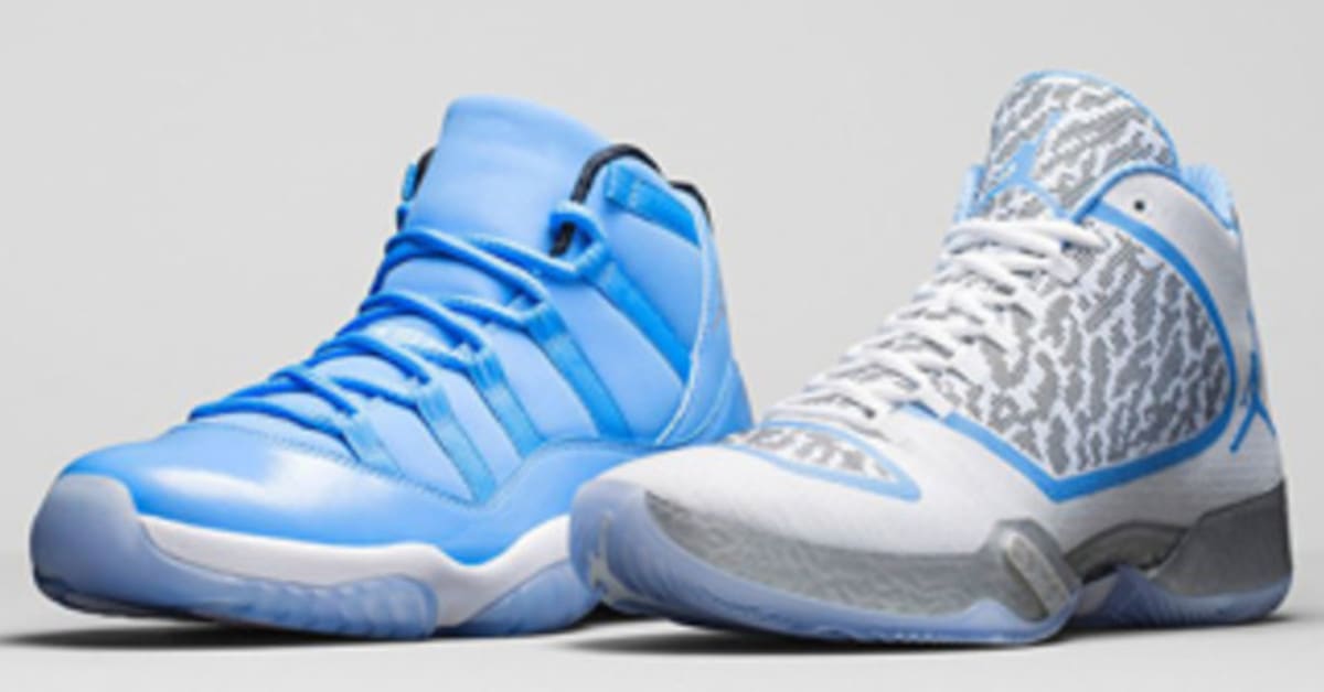 An Official Look At The Air Jordan Ultimate Gift Of Flight Pack