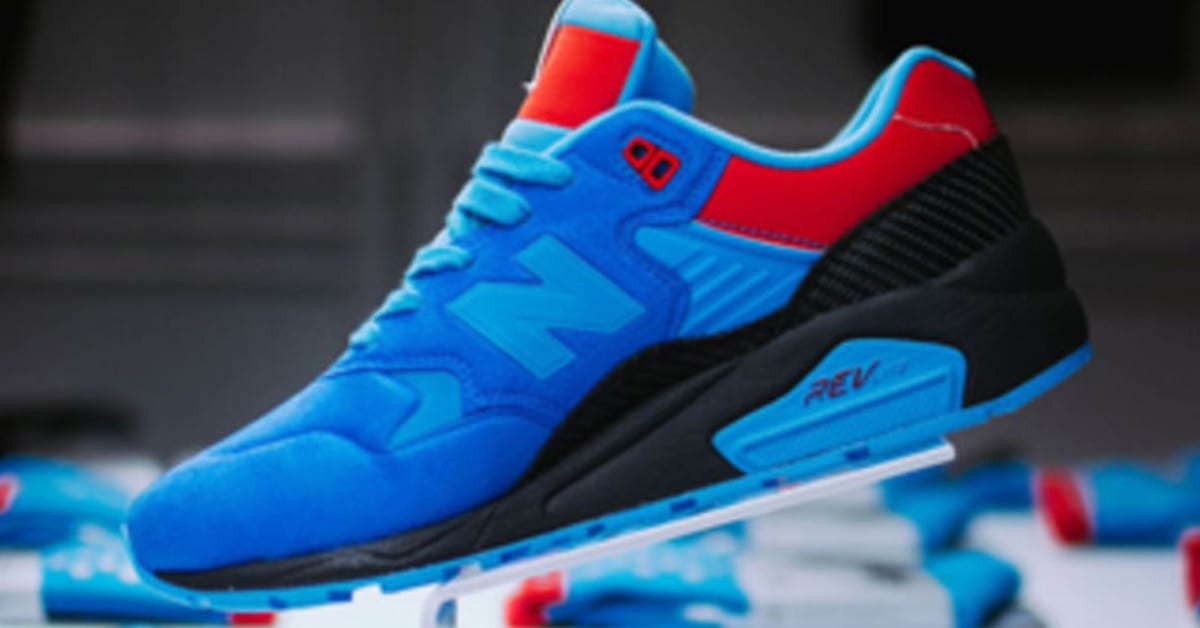 New balance 580 le tour de miami clearance
