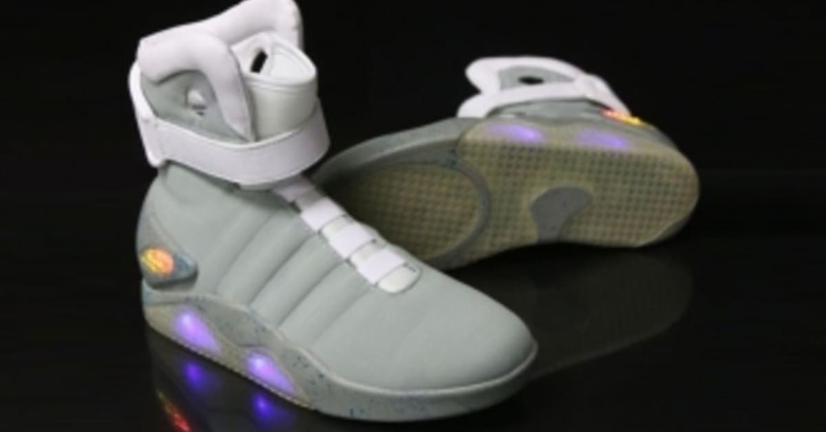 Nike air mags $100 outlet