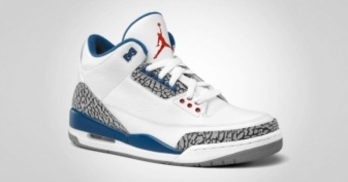 True blue 3 cheap