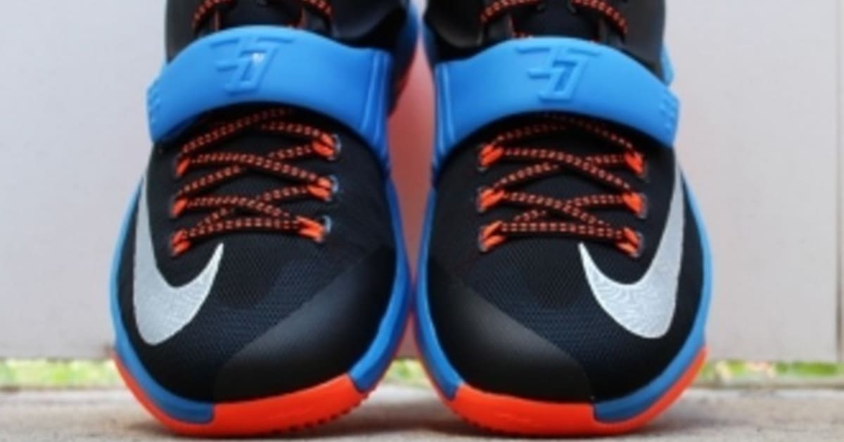 Kd 7 away clearance