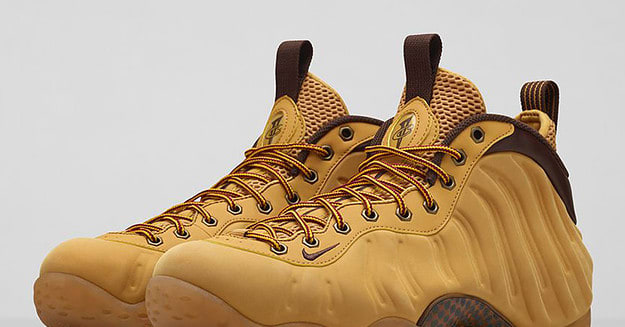 Wheat foamposites discount