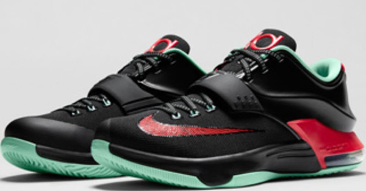 Bad apple kd 7 cheap