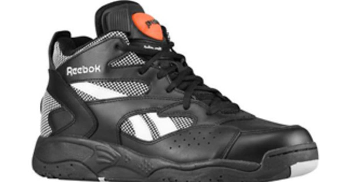 Reebok pumps 90s womens brown clearance