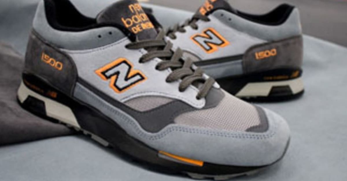 Starcow paris x new balance 1500 on sale
