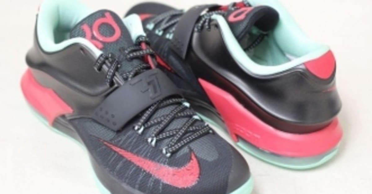 Kd bad apple clearance