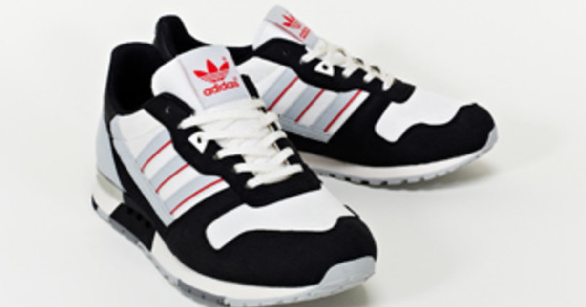 Adidas zx 550 brun store
