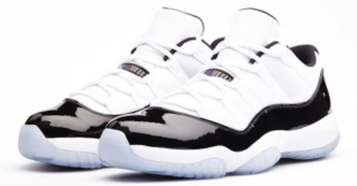 Jordan 11 patent leather hot sale