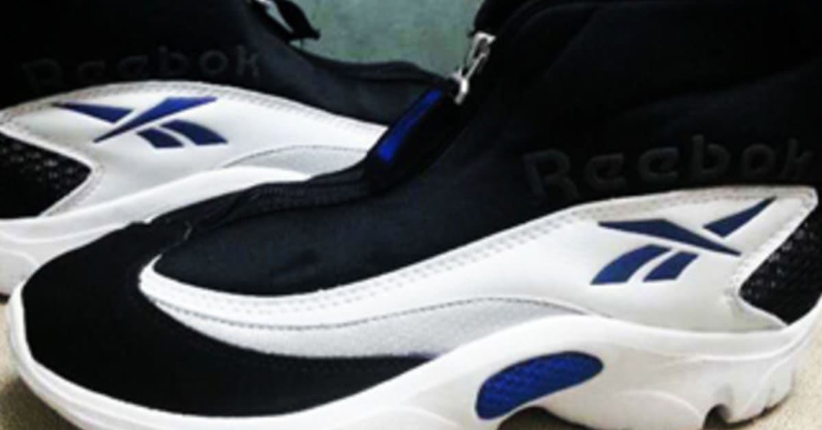 Reebok Set to Bring Back The Shroud display picture 3