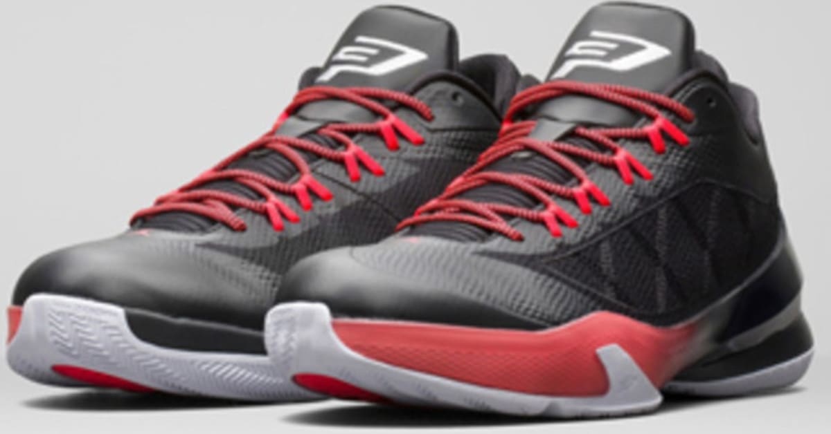 Cp3 jordan 8 cheap
