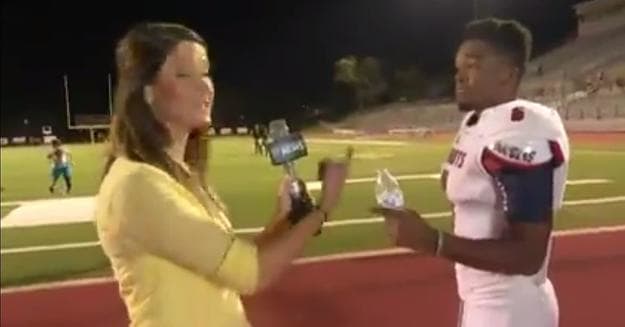 For Some Inspiration, Just Talk to Apollos Hester (Video)