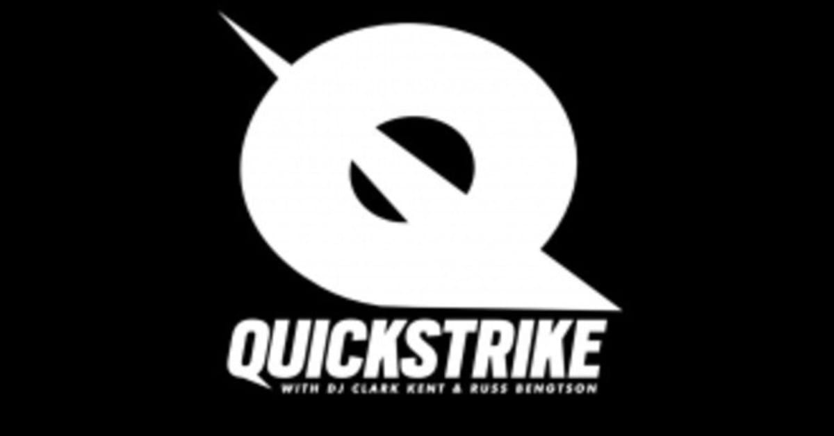 Every Sneaker Talked About on Quickstrike This Season (So Far)