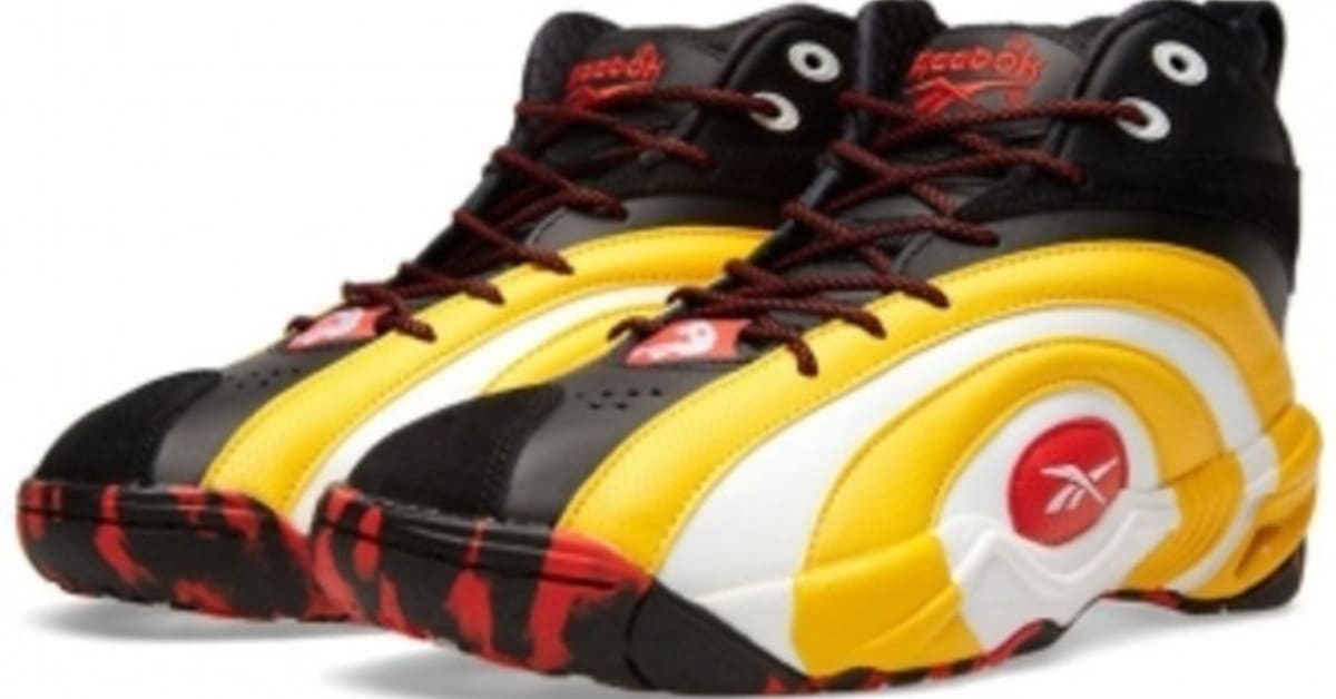 Will smith shaqnosis hot sale