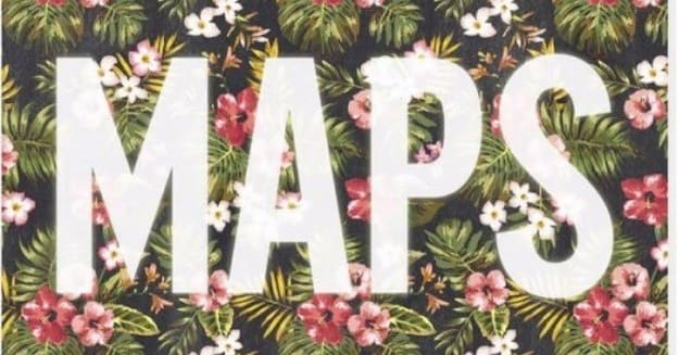 Listen to Maroon 5's 