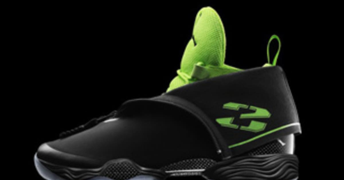 Air Jordan 28 The Definitive Guide to Colorways