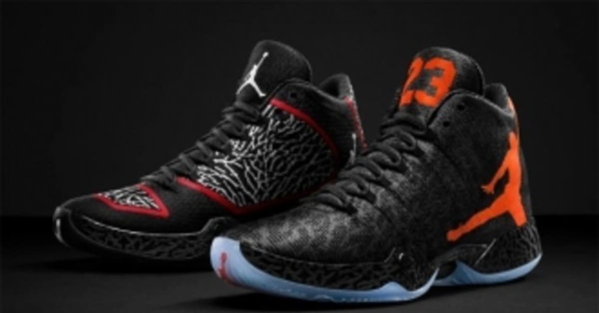 Jordan xxix shop