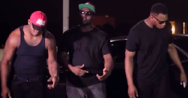 These Florida State Freshmen Football Players Rapping Is Every Bit as ...