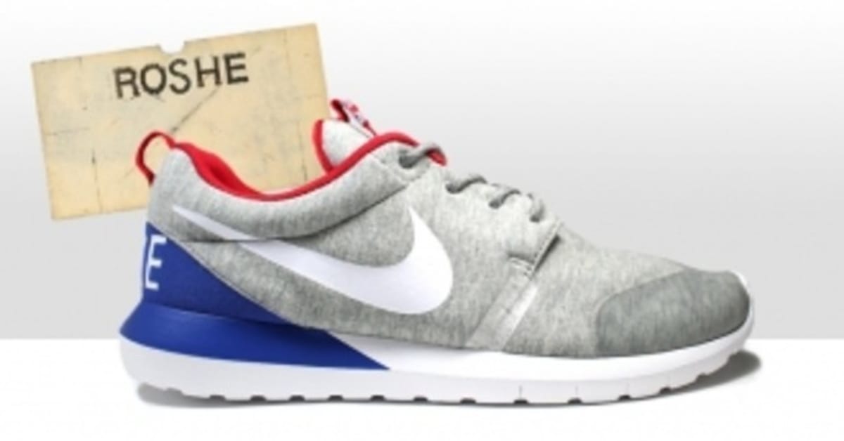 10 Alternatives To The Nike Roshe Run
